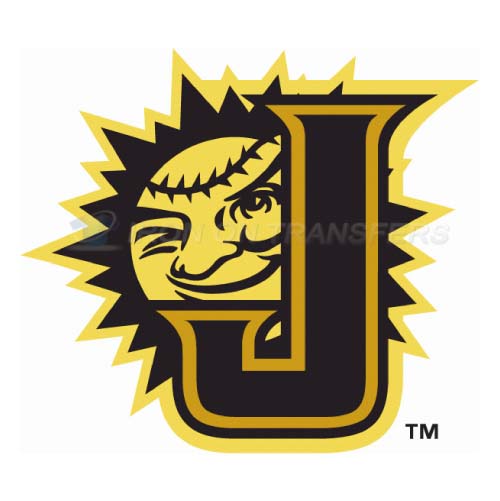 Jacksonville Suns Iron-on Stickers (Heat Transfers)NO.7729